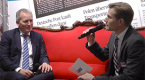 Michael Blach im Interview (YouTube)