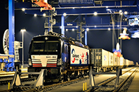 EUROGATE Intermodal