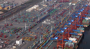 Container Terminals