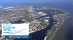 Port of Wilhelmshaven - Port of opportunities
