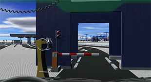 Truck-Gate CTW